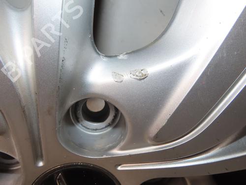 Used Rim Rim CITROËN C4 Grand Picasso II (DA_, DE_) 1.2 THP 130 (130 hp) 31077969 31077969