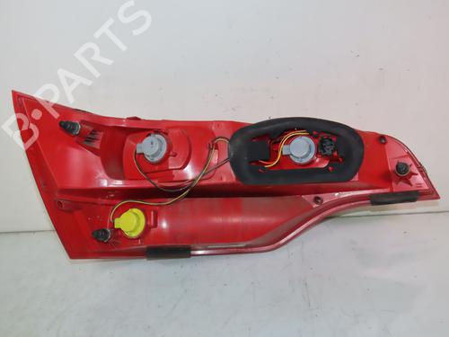 Used Right taillight AUDI Q7 (4LB) 3.0 TDI quattro (233 hp) 23086523