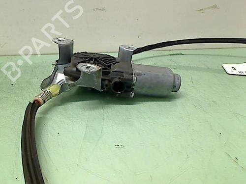 Front left window mechanism RENAULT TWINGO II (CN0_)  | BP23152042C22 
