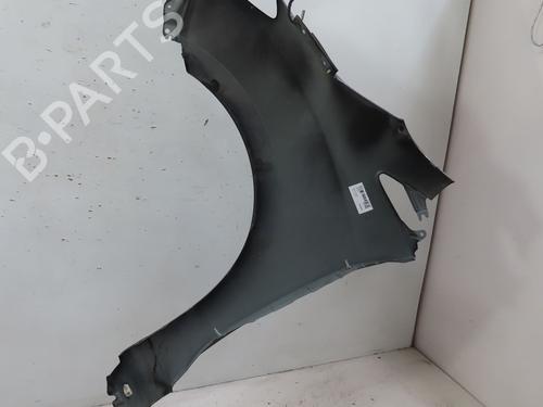 Forskærm Højre MAZDA 5 (CW) 1.6 CD | BP24103440C42