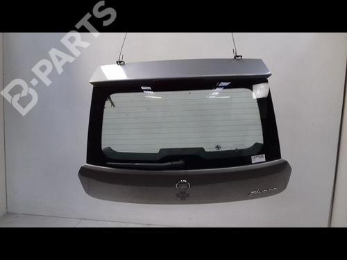 Used Tailgate FIAT GRANDE PUNTO (199_) 1.3 D Multijet (75 hp) 8985542