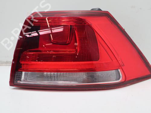 Used Right taillight Right taillight 39221182 39221182
