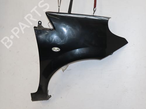 Used Right front fenders Right front fenders 37252801 37252801