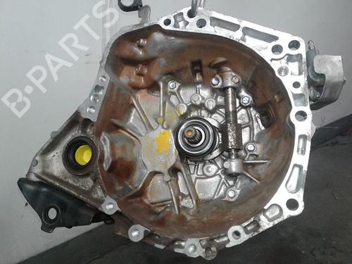 Used Gearbox TOYOTA YARIS (_P9_) 1.0 VVT-i (KSP90_, KSP90R) (69 hp) 11267714