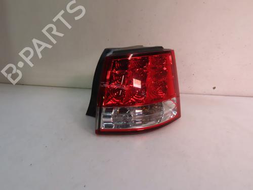 Used Right taillight CITROËN C-CROSSER (VU_, VV_) 2.2 HDi (156 hp) 16556330