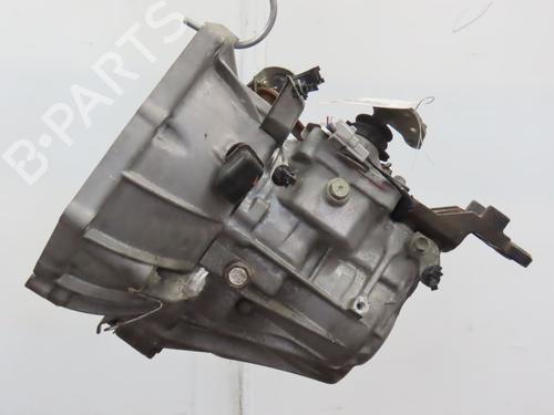 Used Gearbox Gearbox PEUGEOT 107 (PM_, PN_) 1.0 (68 hp) 36445067 36445067