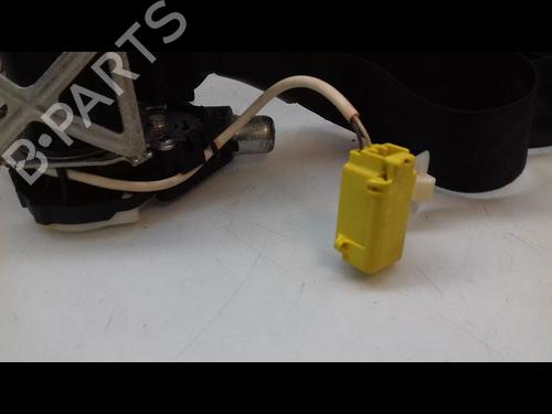 Front right belt tensioner VW PASSAT B6 Variant (3C5) 2.0 TDI | BP23151436C88 