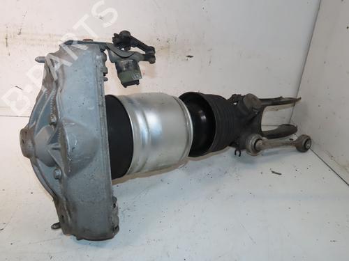 Used Right front shock absorber AUDI Q7 (4LB) 3.0 TDI quattro (240 hp) 31796293