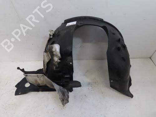 Used Wheel arch CITROËN C3 III (SX) 1.6 BlueHDi 75 (75 hp) 31151799