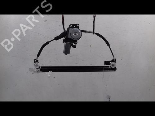 Used Front left window mechanism Front left window mechanism ALFA ROMEO 147 (937_) 1.9 JTDM 8V (937.AXD1A, 937.AXU1A, 937.BXU1A) (120 hp) 11976663 11976663