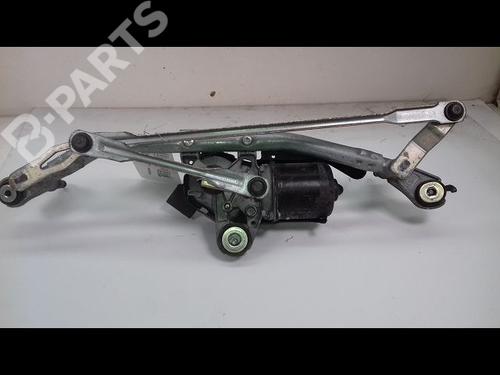 Front wiper motor PEUGEOT 1007 (KM_) 1.4 HDi | BP8997191M29 