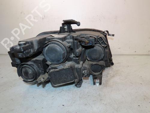 Used Left headlight AUDI A4 B8 Avant (8K5) 2.0 TDI quattro (170 hp) 20100063