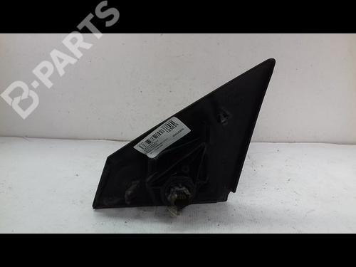 Right mirror RENAULT MEGANE II Estate (KM0/1_) 1.5 dCi (KM0F, KM0T, KM2B) | BP8998753C27 