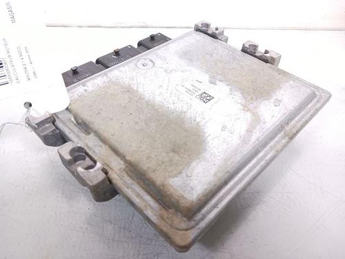 Used Engine control unit (ECU) MAZDA 2 (DE_, DH_) 1.4 MZR-CD (68 hp) 12095423