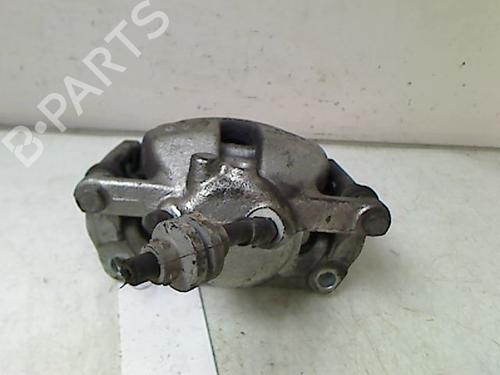 Used Left front brake caliper RENAULT KANGOO Express (FW0/1_) 1.5 dCi 90 (FW0G, FW05, FW08, FW11) (90 hp) 23150839