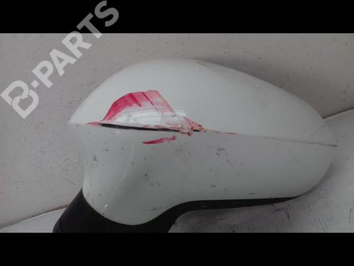 Left mirror SEAT LEON (1P1) 1.6 TDI | BP8997915C26 