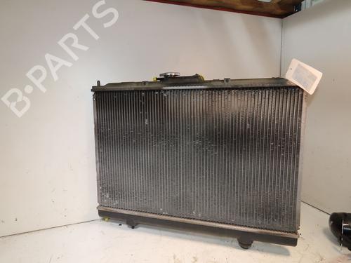 Used Water radiator MITSUBISHI PAJERO PININ I (H6_W, H7_W) 1.8 GDI (H66W, H76W) (120 hp) 30950854
