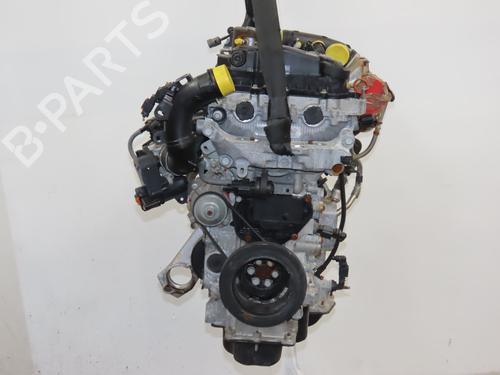 Motor DS DS 3 (SA_) 1.2 THP 130 (SAHNYM) (130 hp) 29345921