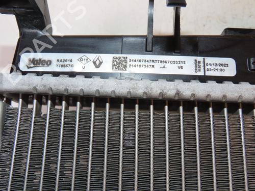 Køler DACIA SANDERO III 1.0 TCe 90 | BP30950859M31