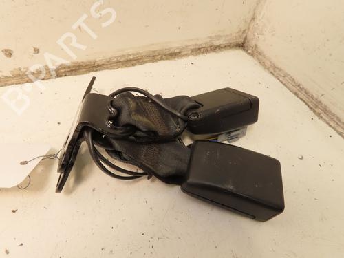 Sikkerhedssele-spænde RENAULT CLIO IV Grandtour (KH_) 1.5 dCi 90 (KHN3, KHN4) (90 hp) 31911693