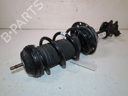 Left front shock absorber OPEL ADAM (M13) 1.2 | BP30265671M16