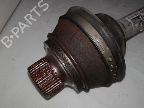 Right rear driveshaft AUDI A5 (8T3) 3.0 TDI quattro | BP8995271M41