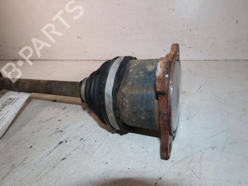 Right front driveshaft SUZUKI GRAND VITARA I (FT, HT) 2.0 4x4 (SQ 420) | BP30951007M39