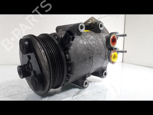 Used AC compressor FORD FOCUS III 1.6 TDCi (115 hp) 11032032
