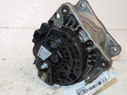 Alternator VW GOLF IV (1J1) 1.9 TDI | BP30950738M7