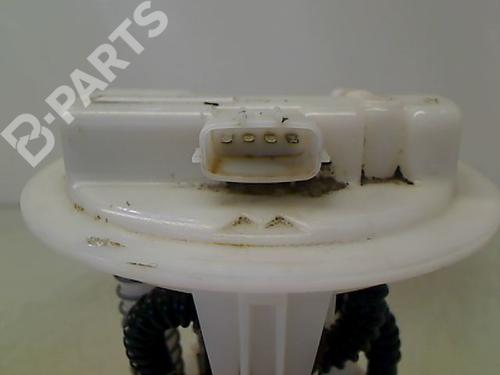 Fuel pump RENAULT CLIO III (BR0/1, CR0/1) 1.2 16V (BR02, BR0J, BR11, CR02, CR0J, CR11) | BP8979050M76 