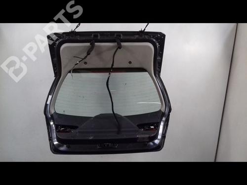 Tailgate ALFA ROMEO 156 Sportwagon (932_) 2.4 JTD (932BXF00) | BP9577986C6 