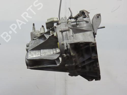 Gearbox DACIA DUSTER (HS_) 1.5 dCi | BP39218283M3 - Image 2