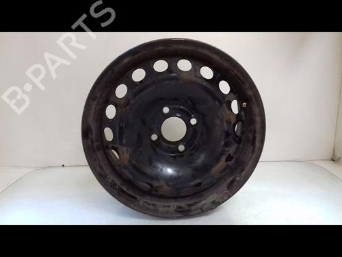 Fælk Fælk RENAULT MEGANE II Estate (KM0/1_) 1.5 dCi (KM02, KM13) (101 hp) 8982715 8982715