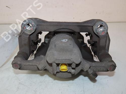 Left front brake caliper RENAULT TALISMAN (LP_) 1.6 dCi 130 | BP30951677M105