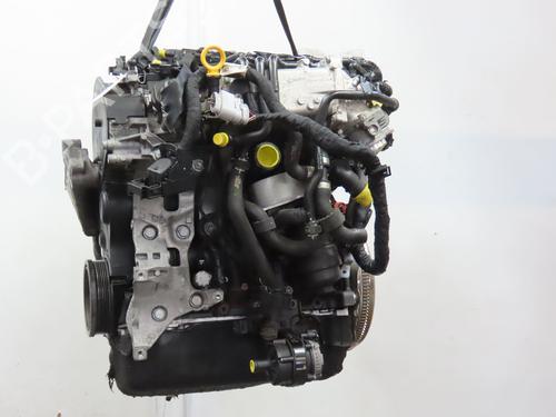 Engine VW GOLF VII (5G1, BQ1, BE1, BE2) 2.0 GTD | BP27267784M1