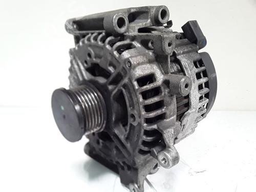 Alternator MERCEDES-BENZ E-CLASS (W211) E 220 CDI (211.008) | BP23149090M7