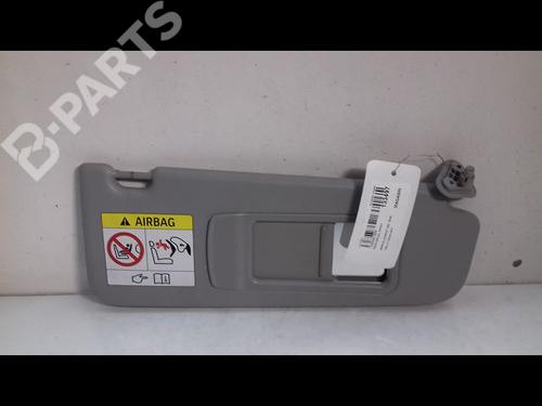 Right sun visor BMW X1 (E84) xDrive 18 d | BP11694415I2 