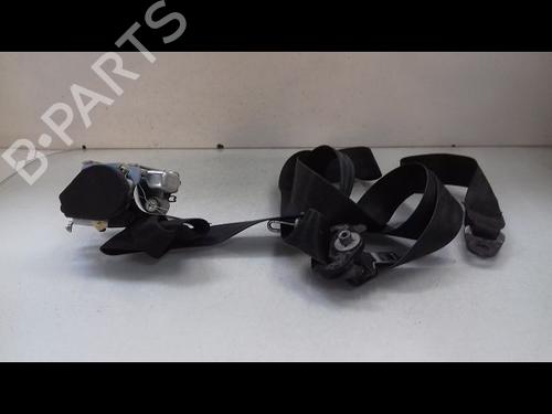 Used Front left belt tensioner CITROËN C4 I (LC_) 1.6 HDi (90 hp) 23151508