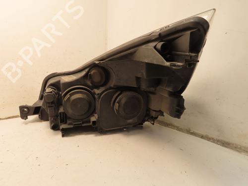 Right headlight RENAULT ESPACE IV (JK0/1_) 2.0 dCi (JK02, JK03) | BP33137841C29 - Image 2