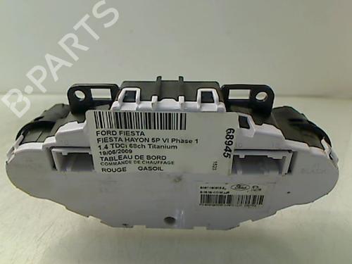 climate-control-ford-fiesta-vi-cb1-ccn-2008-36484414 main image