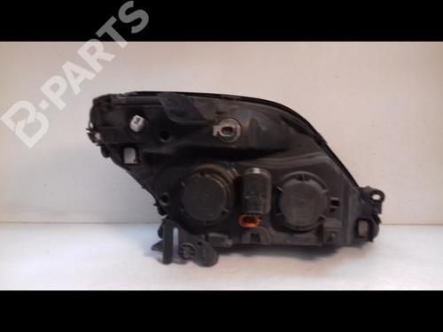 Left headlight RENAULT SCÉNIC I MPV (JA0/1_, FA0_) 1.9 dCi RX4 | BP11959129C28 