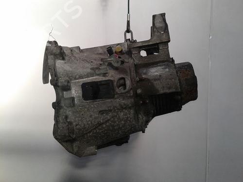 Gearbox CITROËN C5 II (RC_) 2.0 16V (RCRFJB, RCRFJC) | BP23149524M3