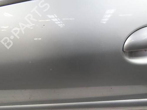 Left front door PEUGEOT 206 CC (2D) 1.6 16V (2DNFUF, 2DNFUR) | BP23152157C2 