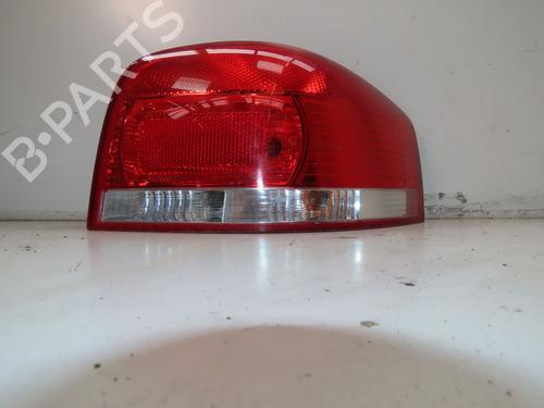 Right taillight AUDI A3 (8P1) 1.6 | BP27812308C35