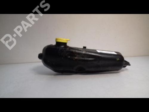 Windscreen washer tank DACIA SANDERO II 1.5 dCi | BP11825225C113