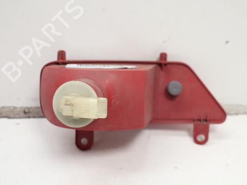 Used Rear bumper right light Rear bumper right light PEUGEOT 3008 I MPV (0U_) 1.6 HDi (109 hp) 39627334 39627334
