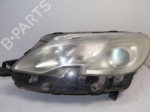 Used Left headlight Left headlight 37083730 37083730