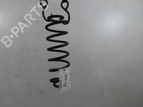 Used Shock absorber spring VW POLO V (6R1, 6C1) 1.2 (70 hp) 18205351