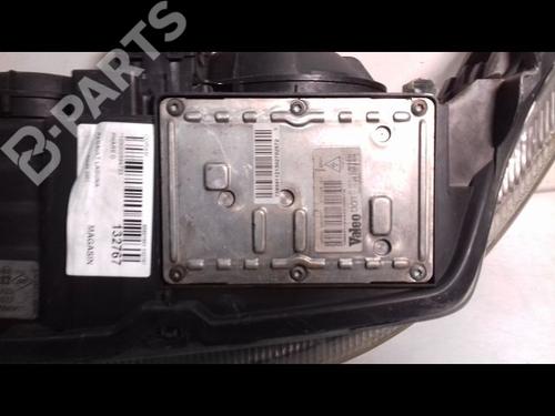 Højre forlygte RENAULT LAGUNA II (BG0/1_) 1.8 16V (BG04, BG0B, BG0C, BG0V) | BP10863094C29 