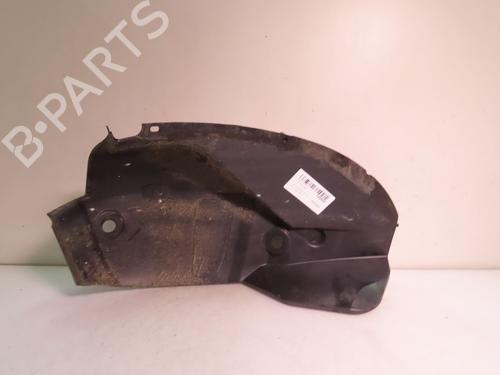 Wheel arch DACIA SANDERO II TCe 90 (B8M1, B8MA, B8AC) | BP16556301C56 